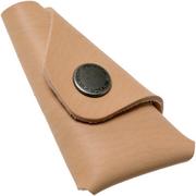 Morakniv Hook Knife spoon knife leather sheath 13468, for the 163