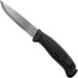 Image for Morakniv Companion Spark 13567 Black, bushcraft knife with firesteel