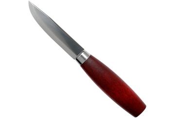 Morakniv Classic No 1/0 bushcraft knife 13603