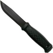 Mora Garberg Black Carbon Bushcraftmesser 13716 Polymerscheide