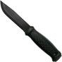 Bild für Mora Garberg Black Carbon Bushcraftmesser 13716 Polymerscheide