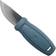 Image for Morakniv Eldris LightDuty Dusty Blue 13851 neck knife