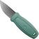 Image for Morakniv Eldris LightDuty Mint Green 13855 neck knife