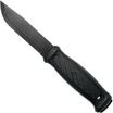  Mora Garberg Black Carbon bushcraft knife 13915 Polymer sheath with survival kit