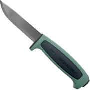 Mora Basic 546, 2021 Edition Stainless cuchillo fijo 13957