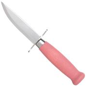 Morakniv Scout 39 Lingonberry 13973 faca para crianças