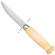 Morakniv Scout 39 Natural 13977 faca para crianças