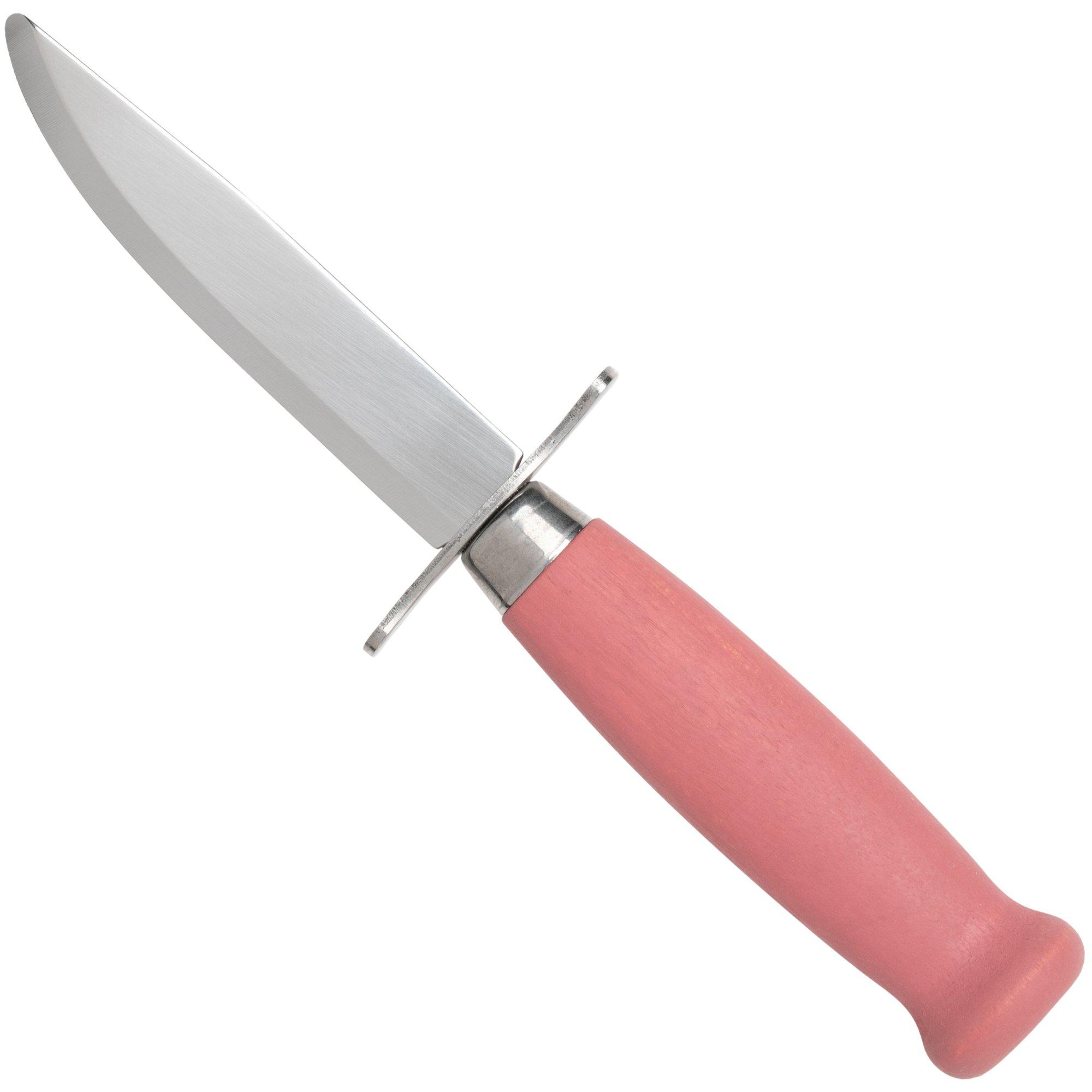 Morakniv Scout Safe 39 Lingonberry 13979 Kindermesser
