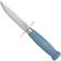 Image for Morakniv Scout Safe 39 Blueberry 13980 children's knife