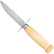 Morakniv Scout Safe 39 Naturel 13983 couteau pour enfants