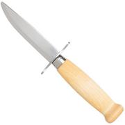 Morakniv Scout Safe 39 Naturel 13983 faca para crianças