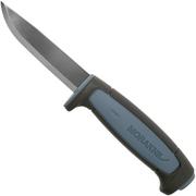 Mora Basic 511 Limited Edition 2022 Carbon, 14047 cuchillo fijo