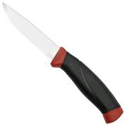 Morakniv Companion 14071 Dala Red, couteau fixe