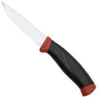 Image for Morakniv Companion 14071 Dala Red, fixed knife