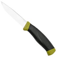 Image for Morakniv Companion 14075 Olive Green, fixed knife
