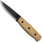 Bild für Morakniv Wit 14084 Ash Wood, Black Blade, Bushcraftmesser