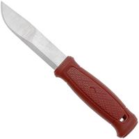 Afbeelding voor Morakniv Kansbol 14143 Dala Red, Stainless, bushcraftmes