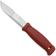 Image pour Morakniv Kansbol 14143 Dala Red, Stainless, couteau de bushcraft