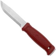 Morakniv Garberg 14145 Dala Red, Stainless, couteau de bushcraft