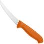 Image for Morakniv Hunting Curved Boning 14231 Orange, Stainless Steel, hunting knife