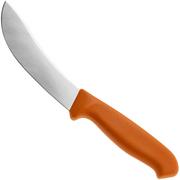 Morakniv Hunting Skinning 14232 Orange, Stainless Steel, faca de caça