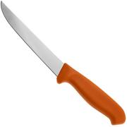 Morakniv Hunting Straight Boning 14234 Orange, Stainless Steel, couteau de chasse