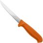 Image for Morakniv Hunting Narrow Boning 14235 Orange, Stainless Steel, hunting knife