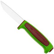 Morakniv Basic 546 Limited Edition 2024, 14282 stainless, couteau fixe