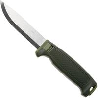 Afbeelding voor Morakniv Amberg 14549 Satin 12C27, Deep Forests TPE, outdoormes