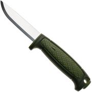Afbeelding voor Morakniv Risberg 14650 Polished 12C27, Deep Forests Polypropyleen, outdoormes