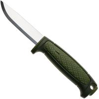 Afbeelding voor Morakniv Risberg 14650 Polished 12C27, Deep Forests Polypropyleen, outdoormes