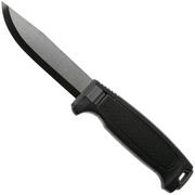 Afbeelding voor Morakniv Amberg BlackBlade 14698 Black DLC C100S, TPE, outdoormes
