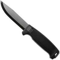 Afbeelding voor Morakniv Amberg BlackBlade 14698 Black DLC C100S, TPE, outdoormes
