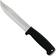 Afbeelding voor Morakniv Mörkret Elmax 14702 Satin Elmax SuperClean, Pitch Black Polypropene, survivalmes