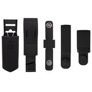 Afbeelding voor Morakniv Attachment Kit 14725, voor de Mörkret en Amberg