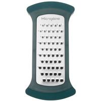 Bild für Microplane Bowl Grater 41708 Extra Coarse, Green, Schüsselreibe