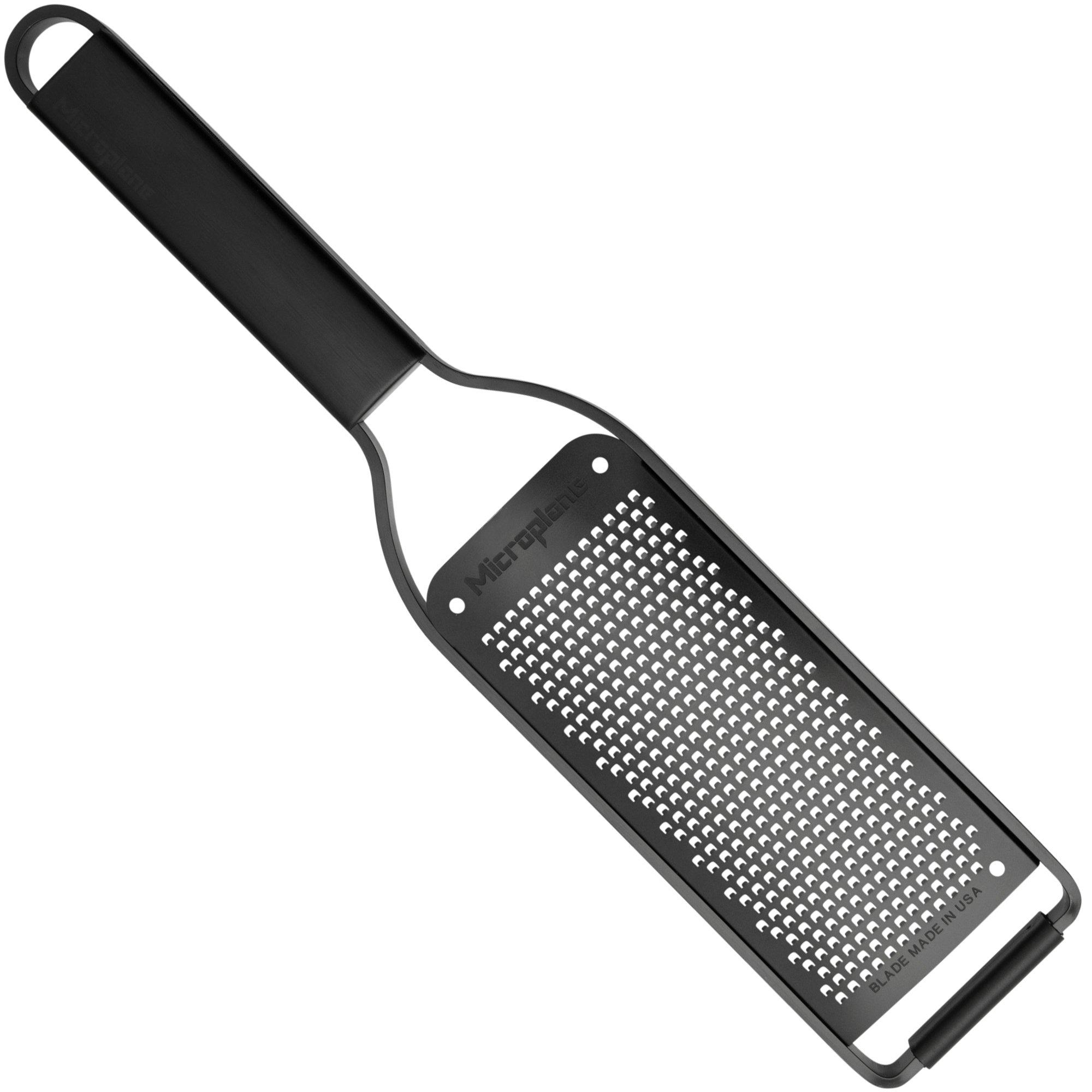 Tarka Microplane Black Sheep 43004, drobne oczka
