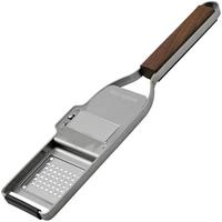 Image pour Microplane Master Truffel Tool 2 in 1, 43313 Slicer and Grater, râpe