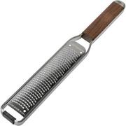 Microplane Master Grater Rasp Zester #1, fino 43320