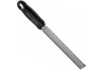 Microplane Premium Classic rasp, zwart
