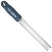 Microplane Premium Classic grater, Denim Blue
