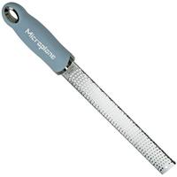 Bild für Microplane Premium Classic Reibe, Sky Blue