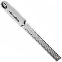 Image for Microplane Premium Classic grater, white