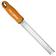 Bild für Microplane Premium Classic Reibe, Mustard Yellow