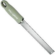 Microplane Premium Classic grattugia, Sage Green