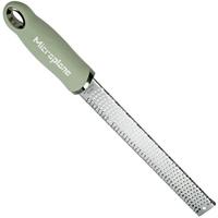 Image for Microplane Premium Classic grater, Sage Green