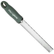 Microplane Premium Classic rallador, Eucalyptus Green