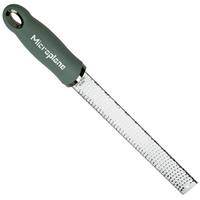 Image for Microplane Premium Classic grater, Eucalyptus Green