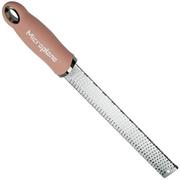 Râpe Microplane Premium Classic, Dusty Rose