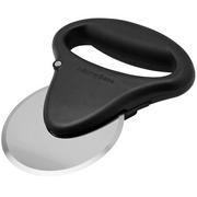 Microplane Pizza Cutter 48005 schwarz, Pizzaschneider